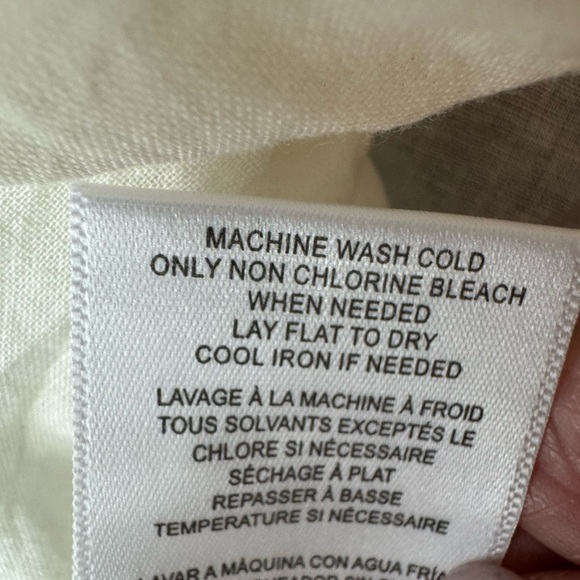 NWT Velvet by Graham & Spencer Hazel Mini Dress Size S - Picture 8 of 10